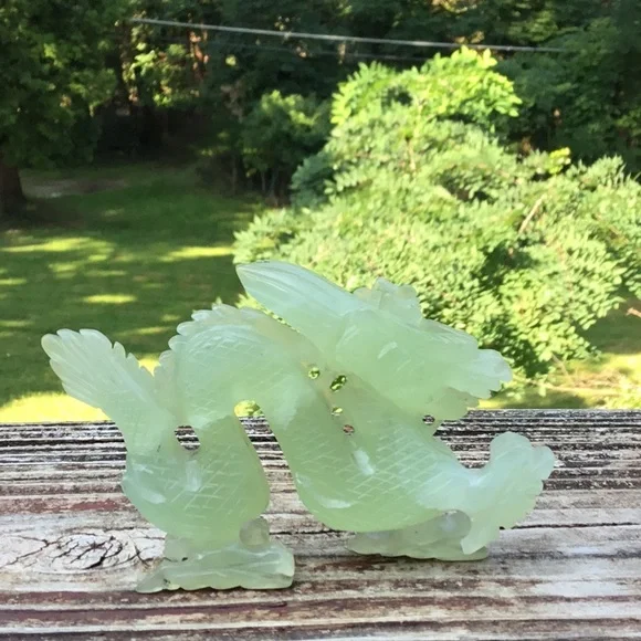 Dragon nephrite - Picture 8 of 8